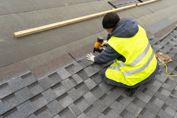 Best Slate Roofing Contractor  in Scottdale, PA