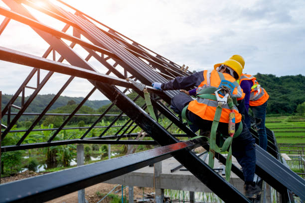 Roof Installation Near Me in Scottdale, PA
