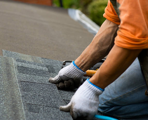 Tile Roofing Contractor in Scottdale, PA
