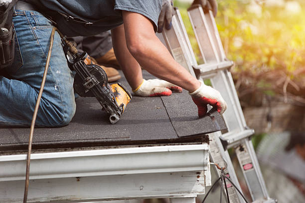 Trusted Scottdale, PA Roofing Contractor Experts